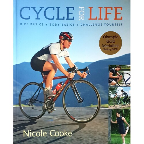 Cycle For Life