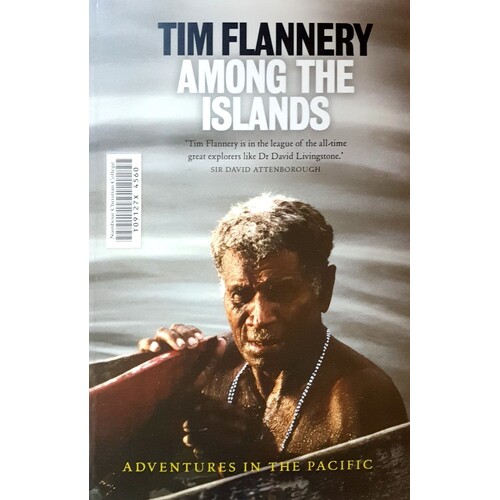 Among The Islands. Adventures In The Pacific