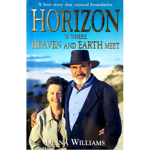 Horizon Is Where Heaven And Earth Meet