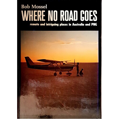 Where No Road Goes