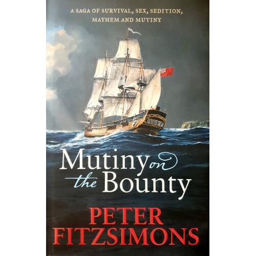 Mutiny On The Bounty