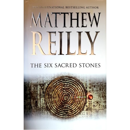 The Six Sacred Stones