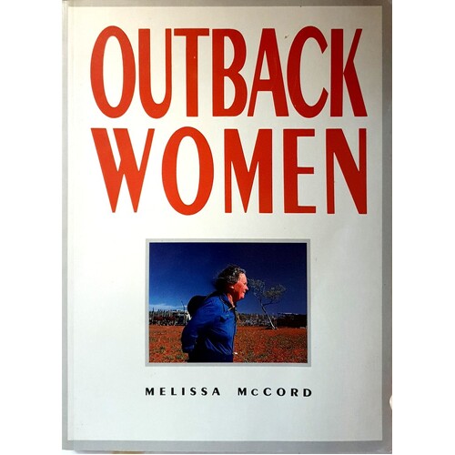 Outback Women