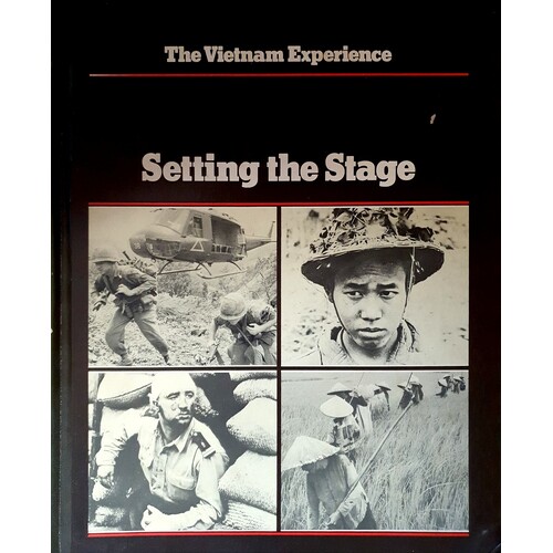 Setting the Stage