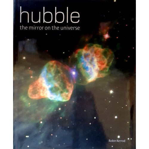 Hubble, The Mirror On The Universe