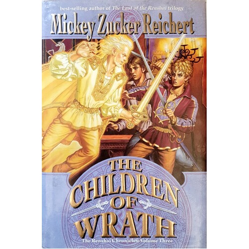 The Children Of Wrath