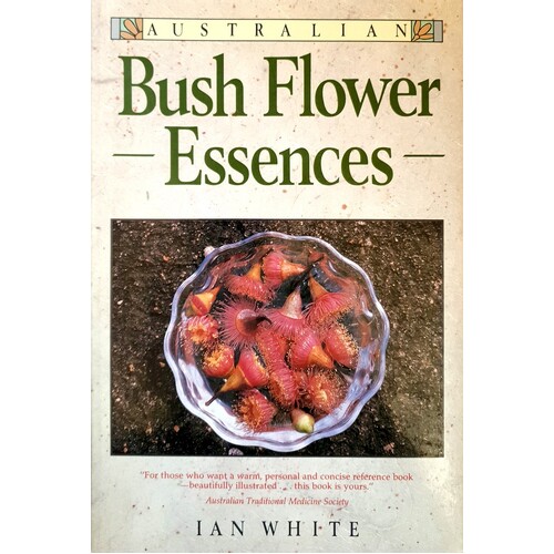 Australian Bush Flower Essences
