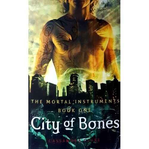City Of Bones