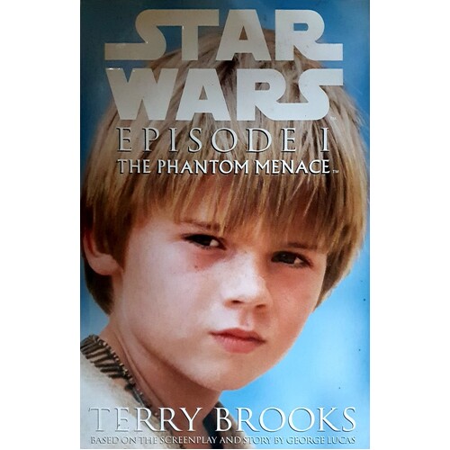 Star Wars. Episode 1, The Phantom Menace