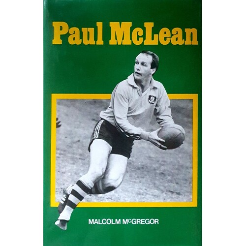 Paul McLean
