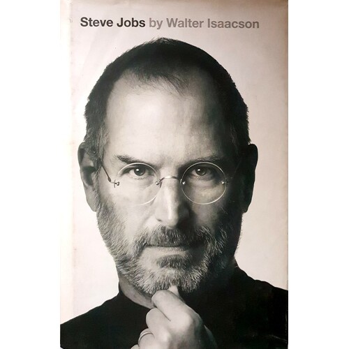 Steve Jobs