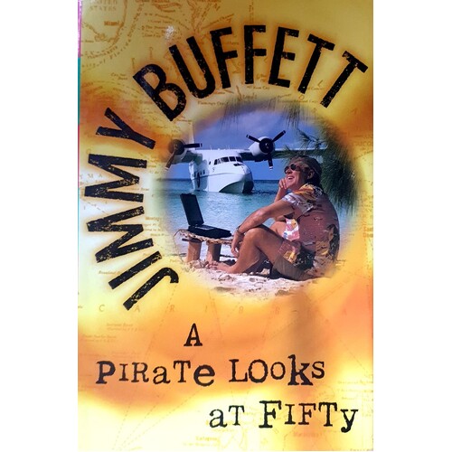 A Pirate Looks At Fifty