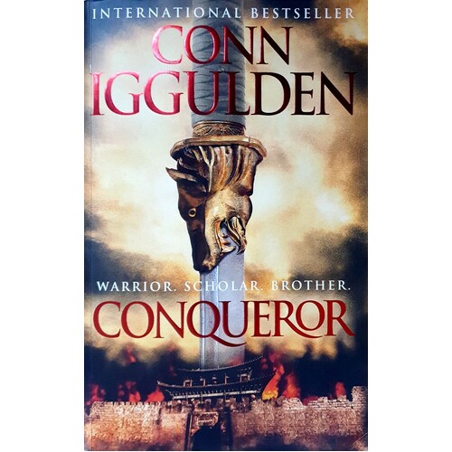 Conqueror