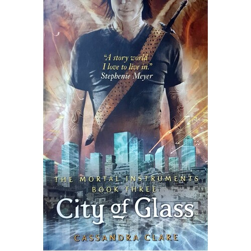 City Of Glass