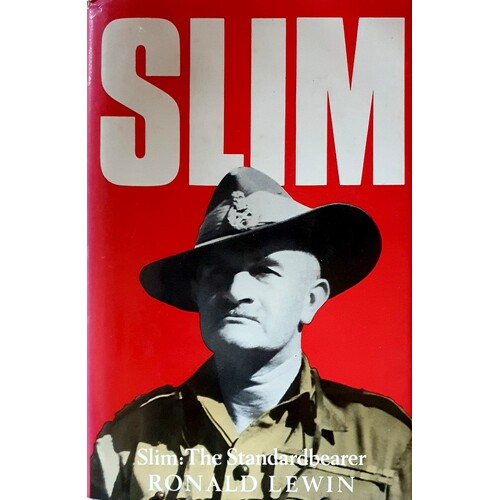 Slim The Standardbearer