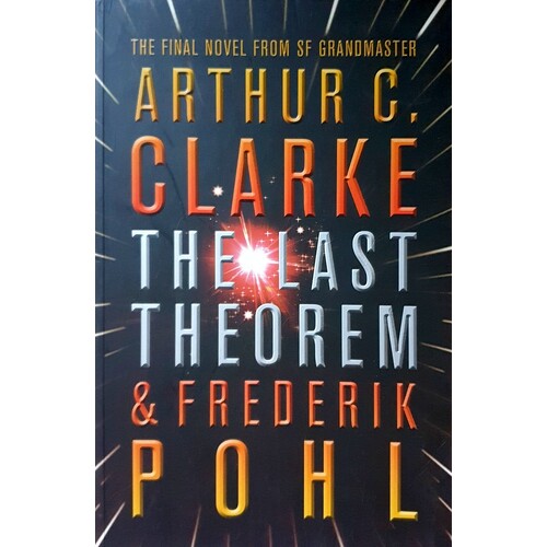 The Last Theorem