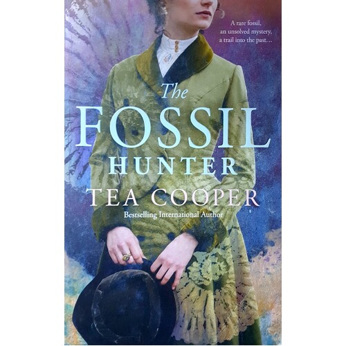 The Fossil Hunter