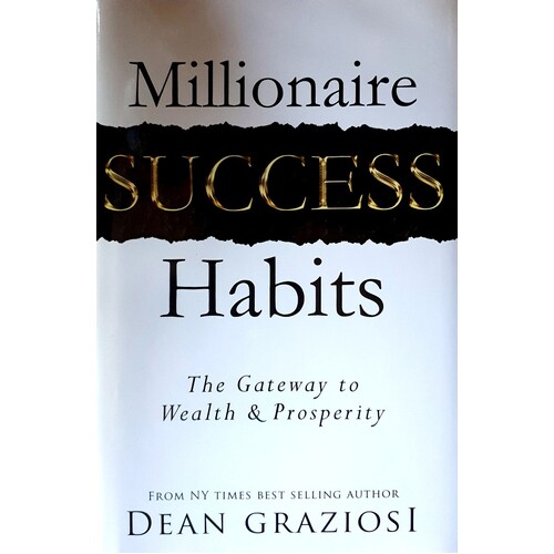 Millionaire Success Habits