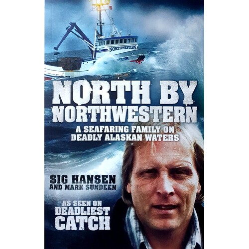 North By Northwestern