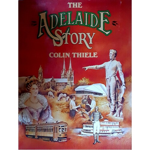 The Adelaide Story