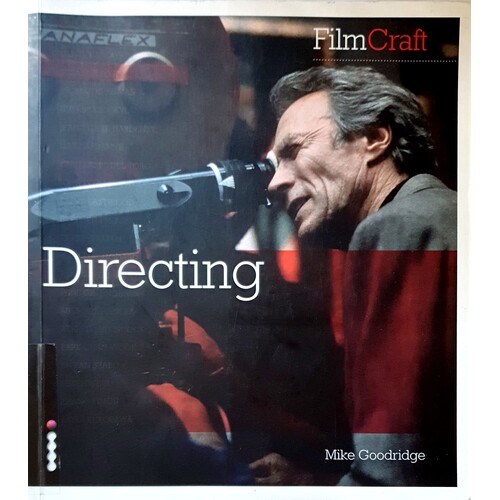 FilmCraft. Directing
