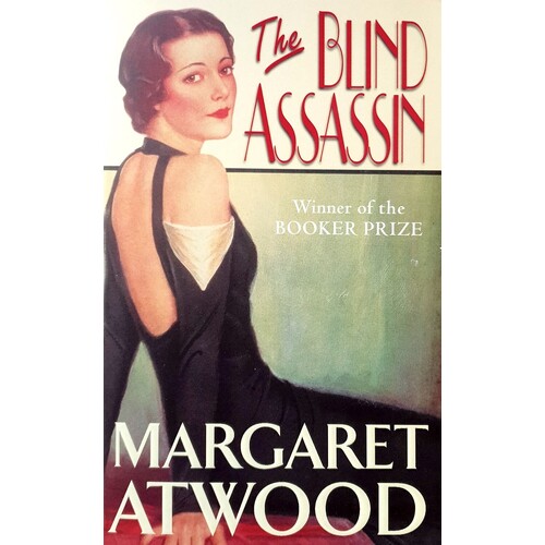 The Blind Assassin