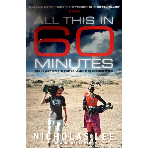 All This In 60 Minutes