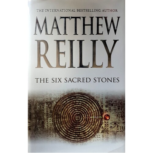 The Six Sacred Stones