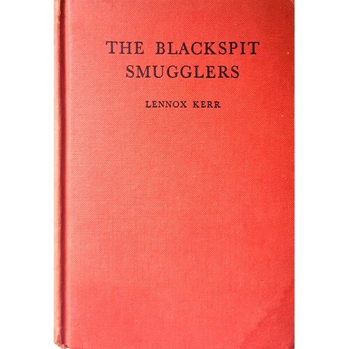 The Blackspit Smugglers