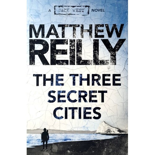 The Three Secret Cities