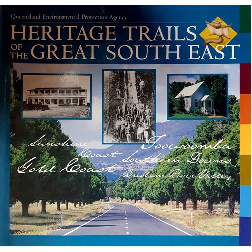 Heritage Trails Of The Great South East