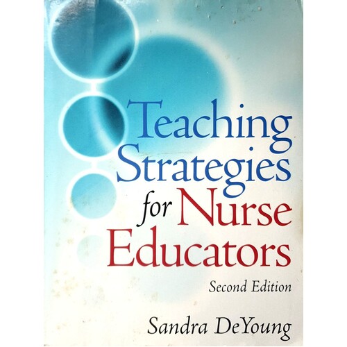 Teaching Strategies For Nurse Educators