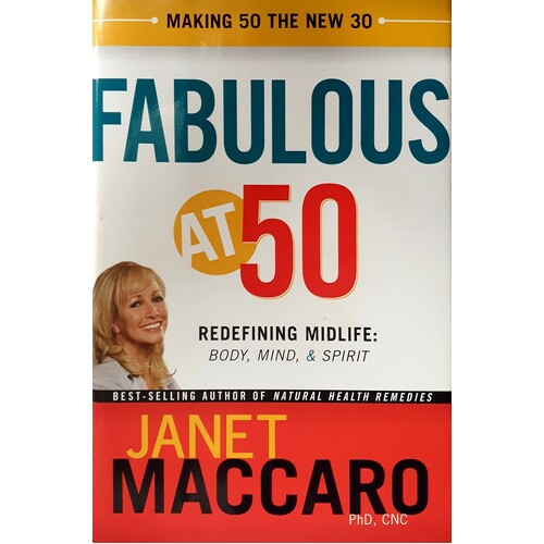 Fabulous At 50