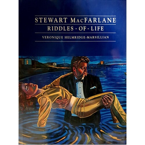Stewart Macfarlane. Riddles Of Life