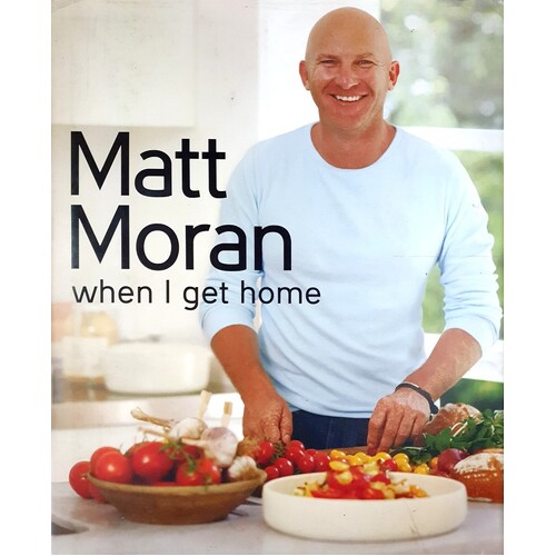 When I Get Home