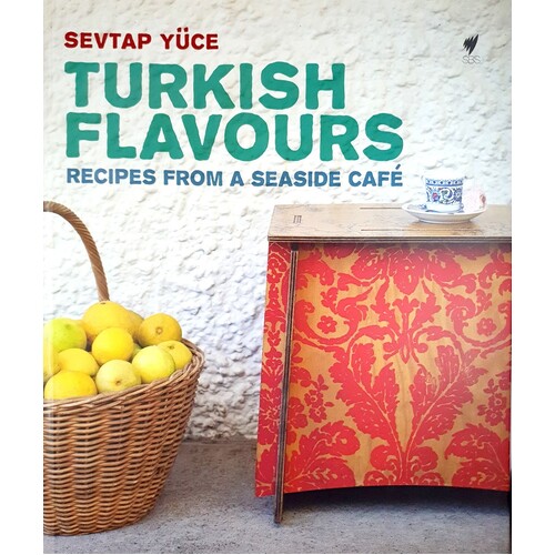 Turkish Flavours