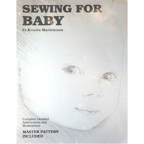 Sewing For Baby