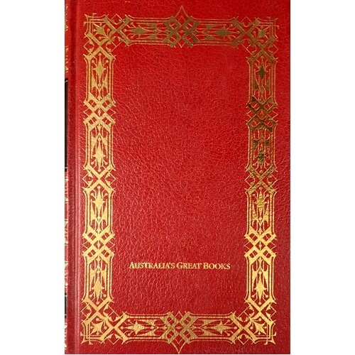 The Sentimental Bloke And Other Verses