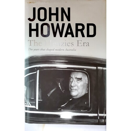 The Menzies Era