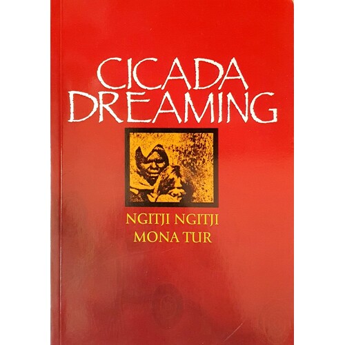 Cicada Dreaming