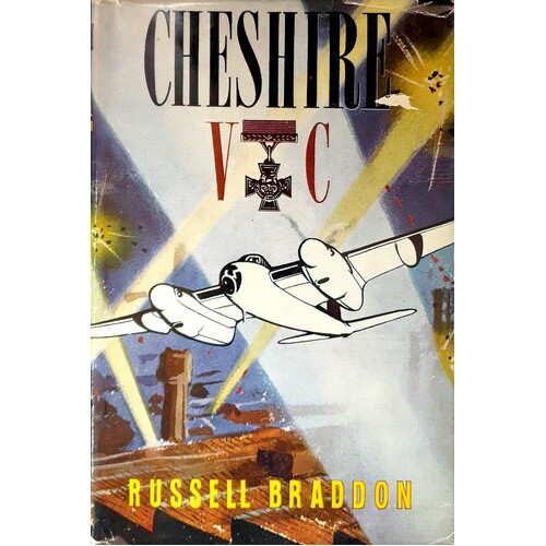 Cheshire Vc