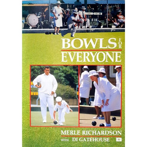 Bowls For Everyone
