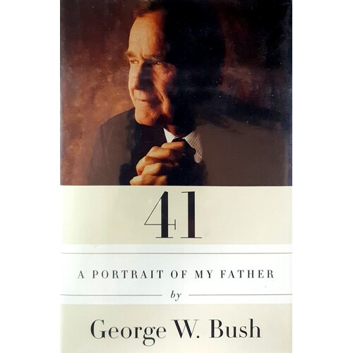 41. A Portrait Of My Father