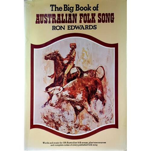 The Big Book of Australian Folk Song