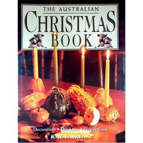 The Australian Christmas Book