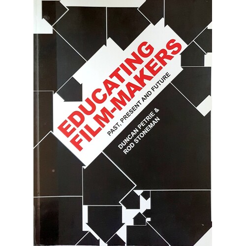 Educating Film-Makers. Past, Present And Future