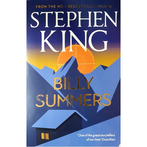 Billy Summers