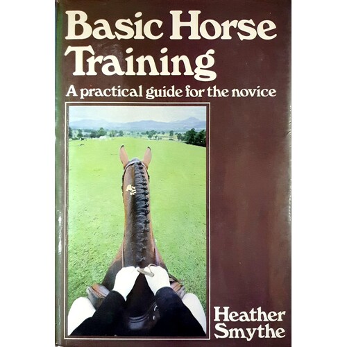 Basic Horse Training