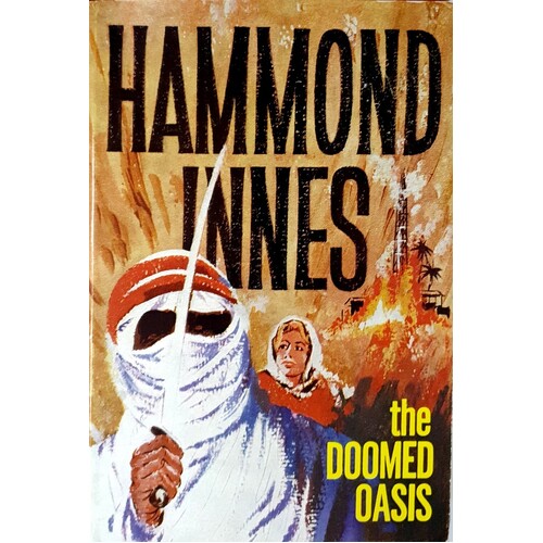 The Doomed Oasis