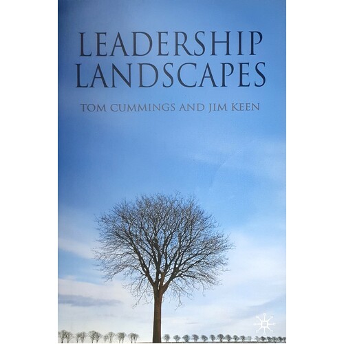 Leadership Landscapes
